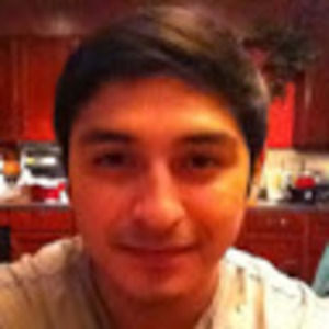 Meet your Posher, Jonathan